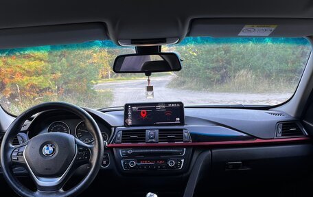 BMW 3 серия, 2013 год, 1 700 000 рублей, 9 фотография