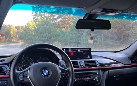 BMW 3 серия, 2013 год, 1 700 000 рублей, 10 фотография