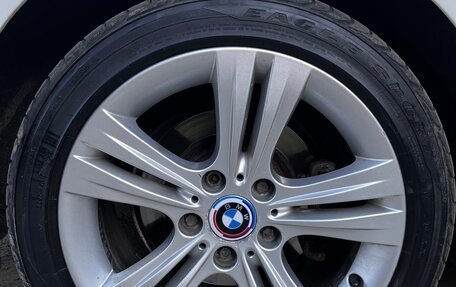 BMW 3 серия, 2013 год, 1 700 000 рублей, 14 фотография