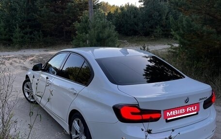BMW 3 серия, 2013 год, 1 700 000 рублей, 5 фотография