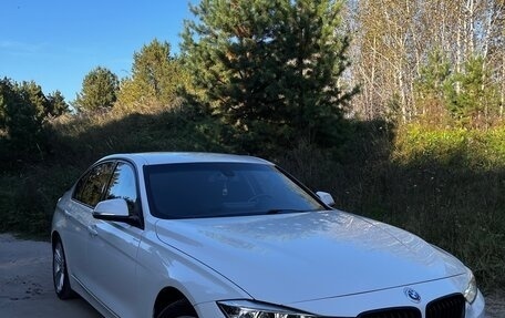 BMW 3 серия, 2013 год, 1 700 000 рублей, 2 фотография