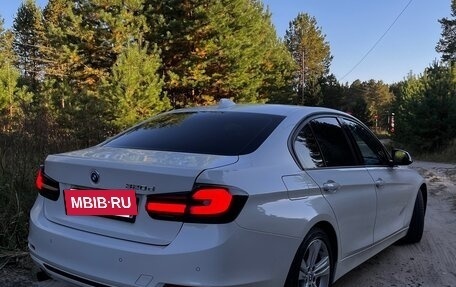 BMW 3 серия, 2013 год, 1 700 000 рублей, 4 фотография