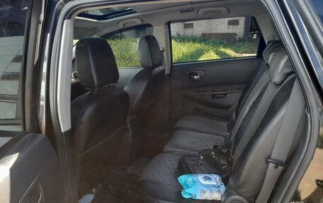 Nissan Qashqai+2 I, 2010 год, 1 200 000 рублей, 2 фотография