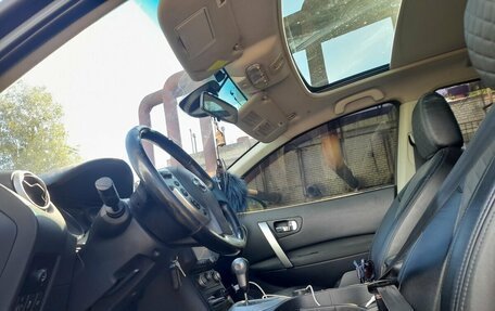 Nissan Qashqai+2 I, 2010 год, 1 200 000 рублей, 8 фотография