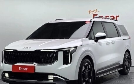 KIA Carnival, 2026 год, 7 850 000 рублей, 3 фотография