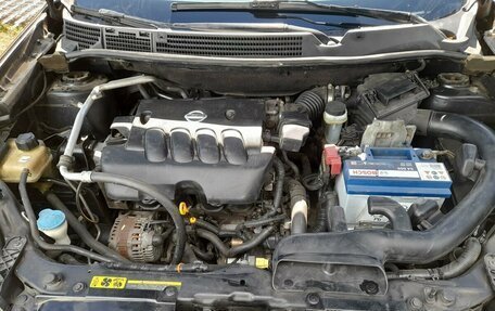 Nissan Qashqai+2 I, 2010 год, 1 200 000 рублей, 3 фотография