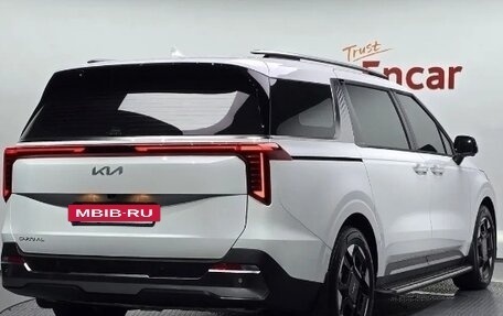 KIA Carnival, 2026 год, 7 850 000 рублей, 2 фотография