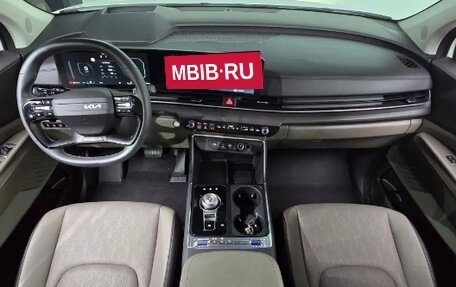 KIA Carnival, 2026 год, 7 850 000 рублей, 6 фотография