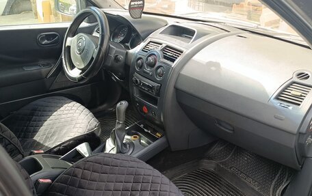 Renault Megane II, 2004 год, 300 000 рублей, 1 фотография