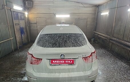 BMW X6, 2010 год, 2 100 000 рублей, 1 фотография