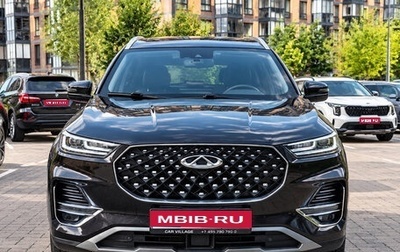 Chery Tiggo 8 Pro, 2022 год, 1 700 000 рублей, 1 фотография