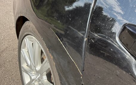 Audi A6, 2011 год, 1 100 000 рублей, 6 фотография
