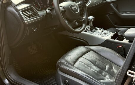 Audi A6, 2011 год, 1 100 000 рублей, 9 фотография