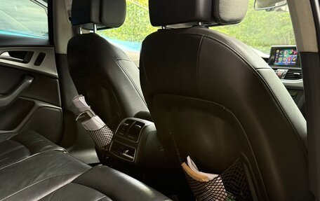Audi A6, 2011 год, 1 100 000 рублей, 12 фотография