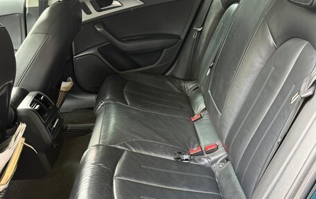 Audi A6, 2011 год, 1 100 000 рублей, 10 фотография