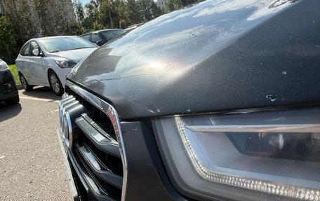Audi A6, 2011 год, 1 100 000 рублей, 8 фотография