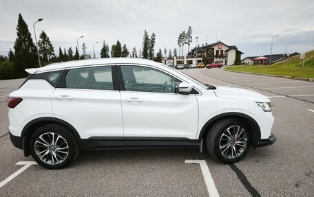Geely Coolray I, 2021 год, 1 600 000 рублей, 2 фотография