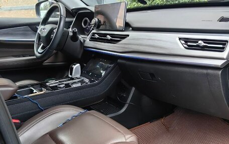 Chery Tiggo 8 Pro, 2022 год, 1 700 000 рублей, 5 фотография