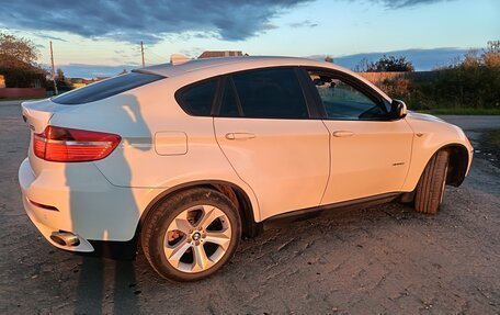 BMW X6, 2010 год, 2 100 000 рублей, 6 фотография