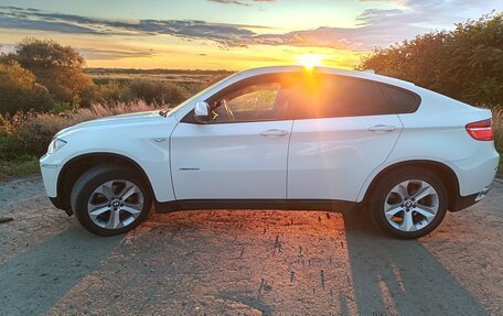 BMW X6, 2010 год, 2 100 000 рублей, 4 фотография