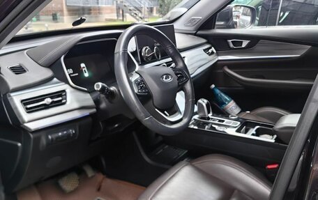 Chery Tiggo 8 Pro, 2022 год, 1 700 000 рублей, 7 фотография