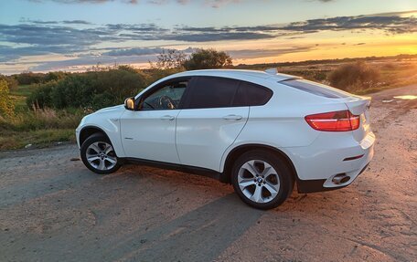 BMW X6, 2010 год, 2 100 000 рублей, 8 фотография