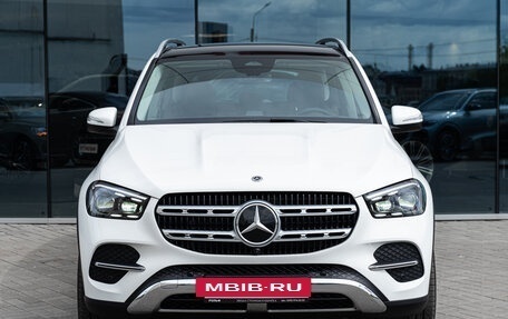 Mercedes-Benz GLE, 2026 год, 12 799 000 рублей, 2 фотография