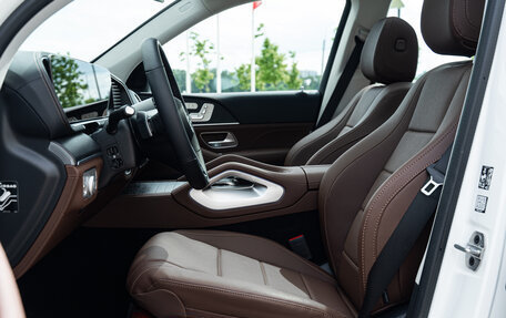 Mercedes-Benz GLE, 2026 год, 12 799 000 рублей, 10 фотография