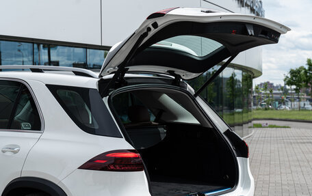 Mercedes-Benz GLE, 2026 год, 12 799 000 рублей, 8 фотография