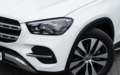 Mercedes-Benz GLE, 2026 год, 12 799 000 рублей, 13 фотография
