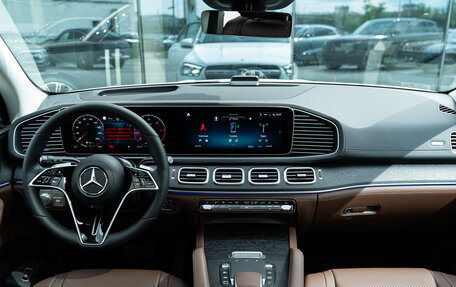 Mercedes-Benz GLE, 2026 год, 12 799 000 рублей, 9 фотография