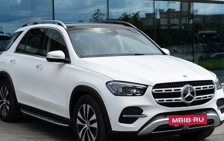 Mercedes-Benz GLE, 2026 год, 12 799 000 рублей, 3 фотография