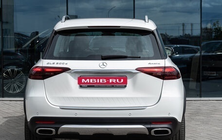 Mercedes-Benz GLE, 2026 год, 12 799 000 рублей, 5 фотография