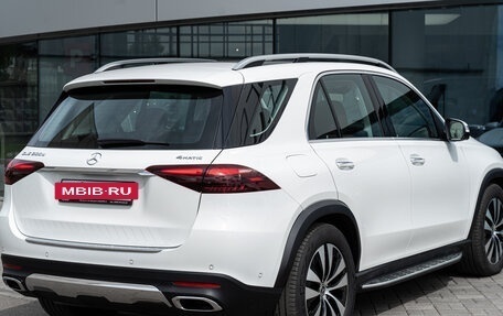 Mercedes-Benz GLE, 2026 год, 12 799 000 рублей, 4 фотография