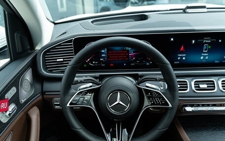 Mercedes-Benz GLE, 2026 год, 12 799 000 рублей, 14 фотография