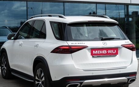 Mercedes-Benz GLE, 2026 год, 12 799 000 рублей, 6 фотография