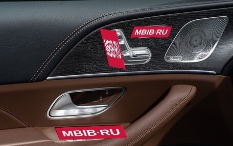Mercedes-Benz GLE, 2026 год, 12 799 000 рублей, 18 фотография