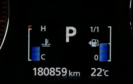 Mitsubishi Outlander III рестайлинг 3, 2021 год, 2 199 000 рублей, 18 фотография