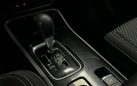 Mitsubishi Outlander III рестайлинг 3, 2021 год, 2 199 000 рублей, 22 фотография