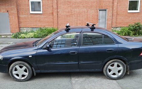 Nissan Almera Classic, 2012 год, 680 000 рублей, 6 фотография