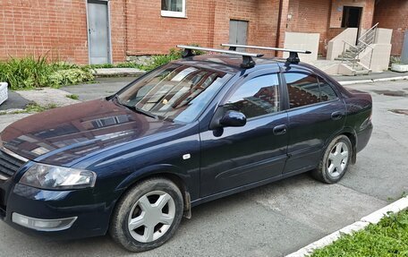 Nissan Almera Classic, 2012 год, 680 000 рублей, 5 фотография