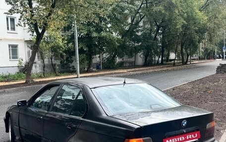 BMW 3 серия, 1998 год, 225 000 рублей, 2 фотография