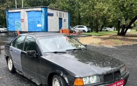 BMW 3 серия, 1998 год, 225 000 рублей, 4 фотография