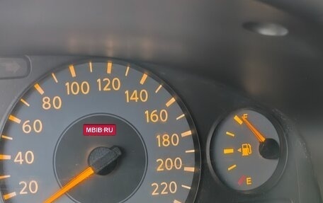 Nissan Almera Classic, 2012 год, 680 000 рублей, 10 фотография