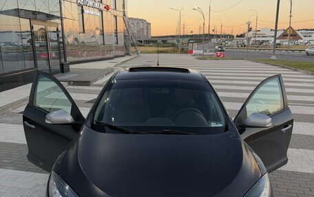 Renault Megane III, 2011 год, 650 000 рублей, 1 фотография