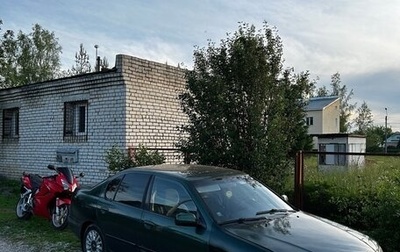 Nissan Primera II рестайлинг, 1998 год, 200 000 рублей, 1 фотография