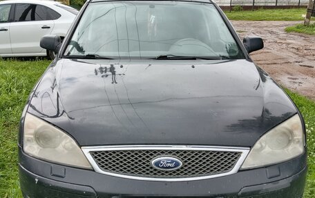 Ford Mondeo III, 2005 год, 230 000 рублей, 6 фотография