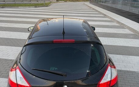 Renault Megane III, 2011 год, 650 000 рублей, 5 фотография