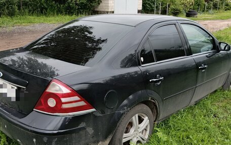 Ford Mondeo III, 2005 год, 230 000 рублей, 2 фотография
