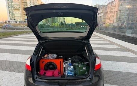 Renault Megane III, 2011 год, 650 000 рублей, 4 фотография